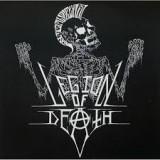 LEGION OF DEATH