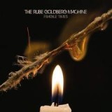 RUBE GOLDBERG MACHINE