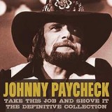 PAYCHECK JOHNNY