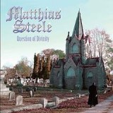MATTHIAS STEELE MATTHIAS STEELE