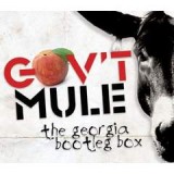 GOVT MULE GOVT MULE