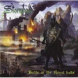 STORMHOLD