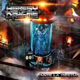 HERESY OF DREAMS HERESY OF DREAMS