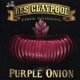 CLAYPOOL LES