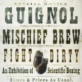 GUIGNOL & MISCHIEF BREW