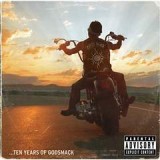 GODSMACK GODSMACK