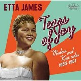 JAMES ETTA