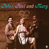 PETER PAUL & MARY