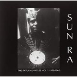 SUN RA