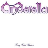 CINDERELLA