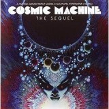 COSMIC MACHINE COSMIC MACHINE