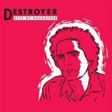 DESTROYER