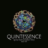 QUINTESSENCE