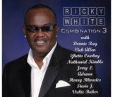 WHITE RICKY & FRIENDS