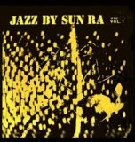 SUN RA