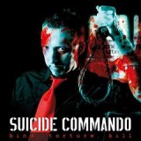 SUICIDE COMMANDO SUICIDE COMMANDO