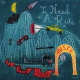 MISTY WHITE MISTY WHITE