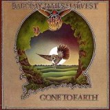 BARCLAY JAMES HARVEST