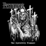 PESTILENCE