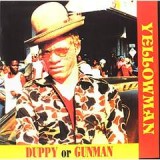 YELLOWMAN