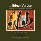VARESE EDGARD