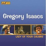 ISAACS GREGORY ISAACS GREGORY