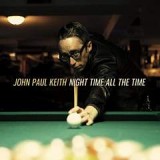 KEITH JOHN PAUL