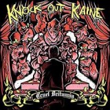 KNOCK OUT KAINE