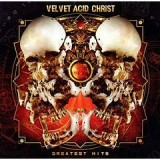 VELVET ACID CHRIST VELVET ACID CHRIST