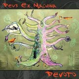 DEUS EX MACHINA