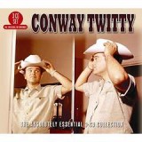TWITTY CONWAY