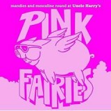 PINK FAIRIES PINK FAIRIES