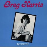 HARRIS GREG