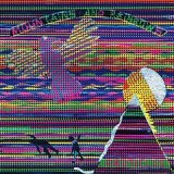 MOUNTAINS AND RAINBOWS