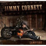 CORNETT JIMMY