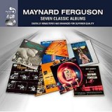 FERGUSON MAYNARD