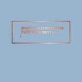 MANIC STREET PREACHERS