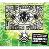 EARTHLESS & HARSH TOKE