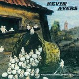 AYERS KEVIN