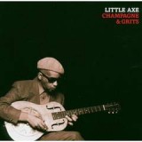 LITTLE AXE
