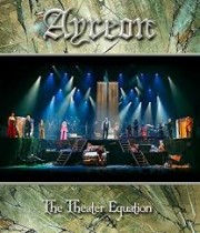 AYREON