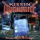 KISSIN DYNAMITE KISSIN DYNAMITE