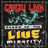 CRAZY LIXX