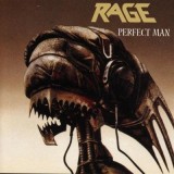RAGE RAGE