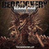 DEBAUCHERY VS. BLOOD GOD