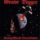 GRAVE DIGGER GRAVE DIGGER