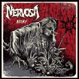 NERVOSA NERVOSA