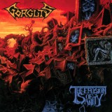 GORGUTS GORGUTS