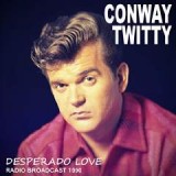 TWITTY CONWAY