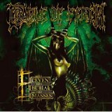 CRADLE OF FILTH CRADLE OF FILTH